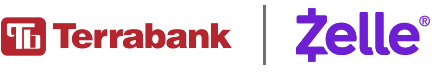 Zelle Terrabank